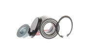SKF VKBA 6722 Radlagersatz