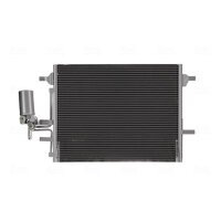 NISSENS 940159 Kondensator, Klimaanlage