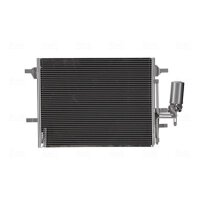 NISSENS 940159 Kondensator, Klimaanlage