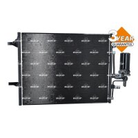 NRF 35930 Kondensator, Klimaanlage