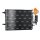 NRF 35930 Kondensator, Klimaanlage