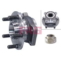 Schaeffler FAG 713 6221 90 Radlagersatz