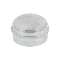 TOPRAN 205 457 Schutzdeckel, Radnabe