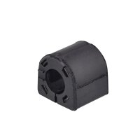 TOPRAN 207 668 Lagerung, Stabilisator