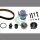 Schaeffler INA 530 0082 30 Wasserpumpe + Zahnriemensatz