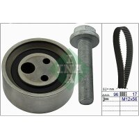 Schaeffler INA 530 0490 10 Zahnriemensatz