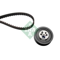 Schaeffler INA 530 0157 10 Zahnriemensatz