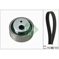 Schaeffler INA 530 0258 10 Zahnriemensatz