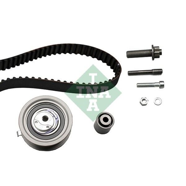 Schaeffler INA 530 0343 10 Zahnriemensatz