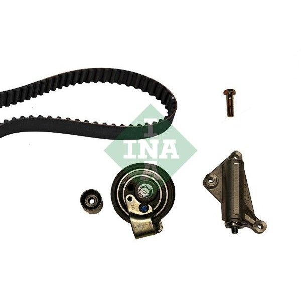 Schaeffler INA 530 0359 10 Zahnriemensatz