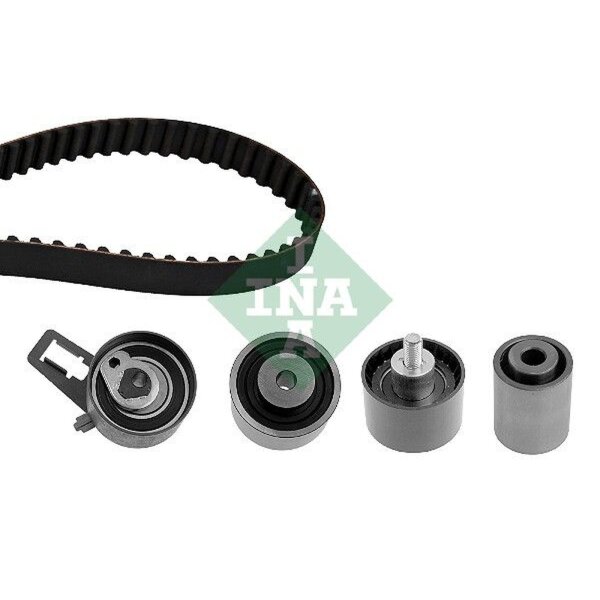 Schaeffler INA 530 0509 10 Zahnriemensatz