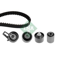 Schaeffler INA 530 0509 10 Zahnriemensatz