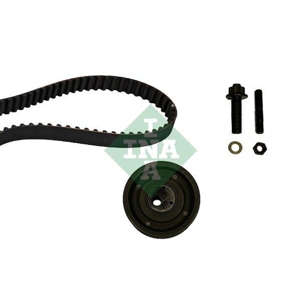Schaeffler INA 530 0002 10 Zahnriemensatz