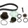 Schaeffler INA 530 0004 30 Wasserpumpe + Zahnriemensatz