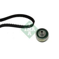 Schaeffler INA 530 0016 10 Zahnriemensatz