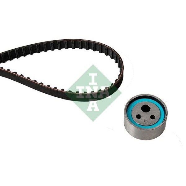 Schaeffler INA 530 0018 10 Zahnriemensatz
