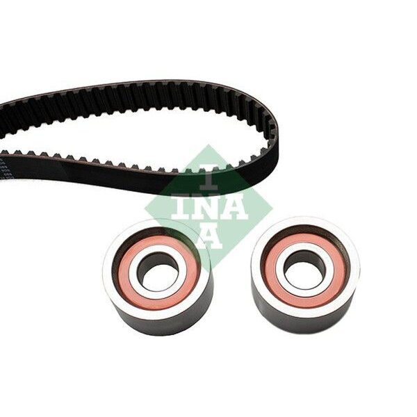 Schaeffler INA 530 0113 10 Zahnriemensatz