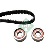 Schaeffler INA 530 0113 10 Zahnriemensatz