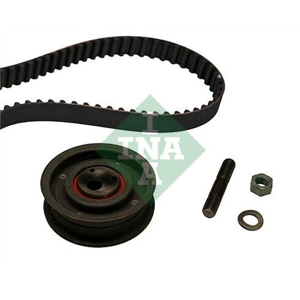 Schaeffler INA 530 0149 10 Zahnriemensatz