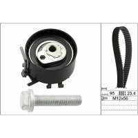 Schaeffler INA 530 0195 10 Zahnriemensatz
