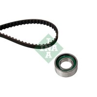 Schaeffler INA 530 0206 10 Zahnriemensatz