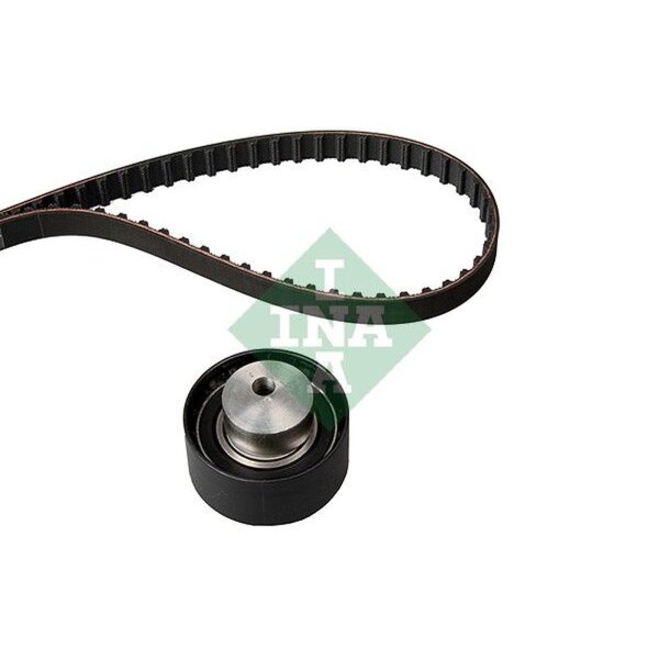Schaeffler INA 530 0228 10 Zahnriemensatz