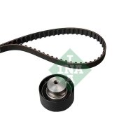 Schaeffler INA 530 0228 10 Zahnriemensatz