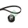 Schaeffler INA 530 0228 10 Zahnriemensatz