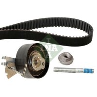Schaeffler INA 530 0335 10 Zahnriemensatz