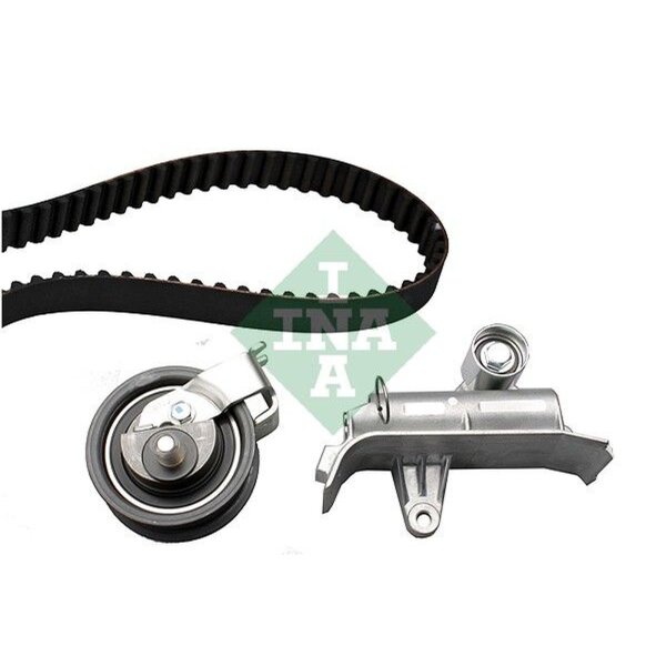 Schaeffler INA 530 0345 10 Zahnriemensatz