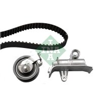 Schaeffler INA 530 0345 10 Zahnriemensatz