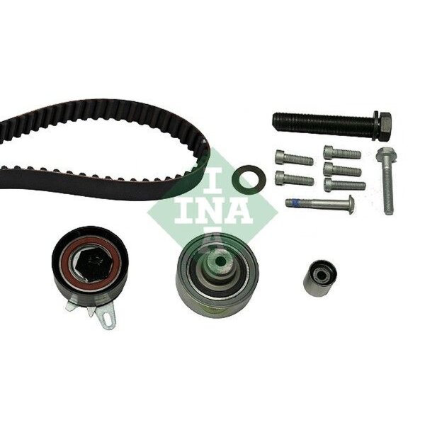 Schaeffler INA 530 0482 10 Zahnriemensatz