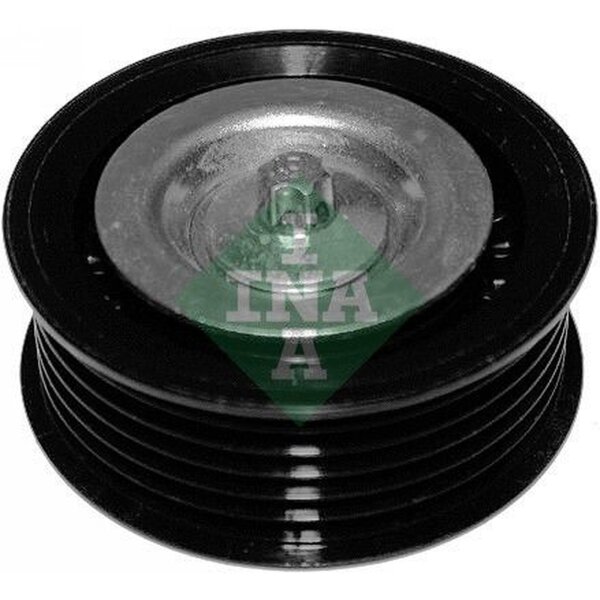 Schaeffler INA 532 0562 10 Umlenk-/Führungsrolle, Keilrippenriemen