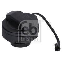 FEBI BILSTEIN 27288 Verschluss, Kraftstofftank