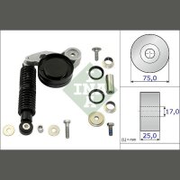 Schaeffler INA 533 0118 10 Reparatursatz, Spannarm...