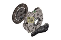 Schaeffler LuK 620 3234 00 Kupplungssatz
