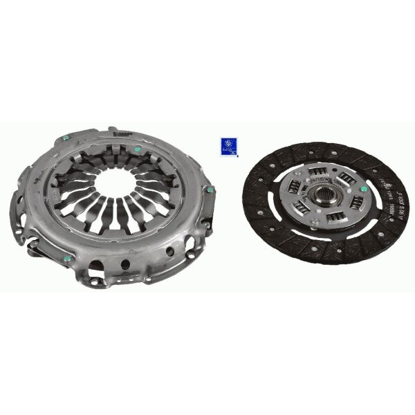 SACHS 3000 950 633 Kupplungssatz