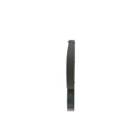 BOSCH 1 987 948 442 Keilrippenriemen