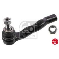 FEBI BILSTEIN 33703 Spurstangenkopf