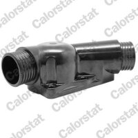 CALORSTAT by Vernet WF0001 Kühlmittelflansch