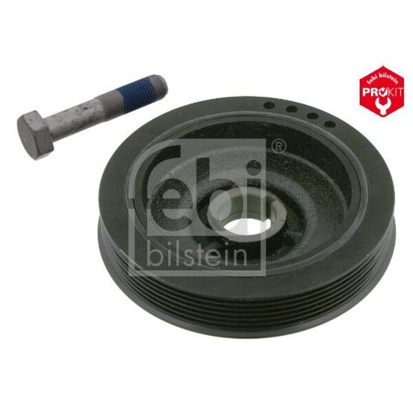 FEBI BILSTEIN 33785 Riemenscheibe, Kurbelwelle