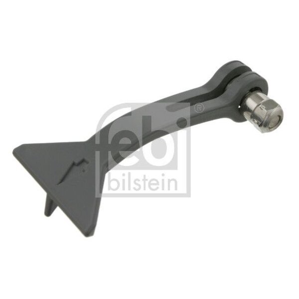 FEBI BILSTEIN 23915 Griff, Motorhaubenentriegelung