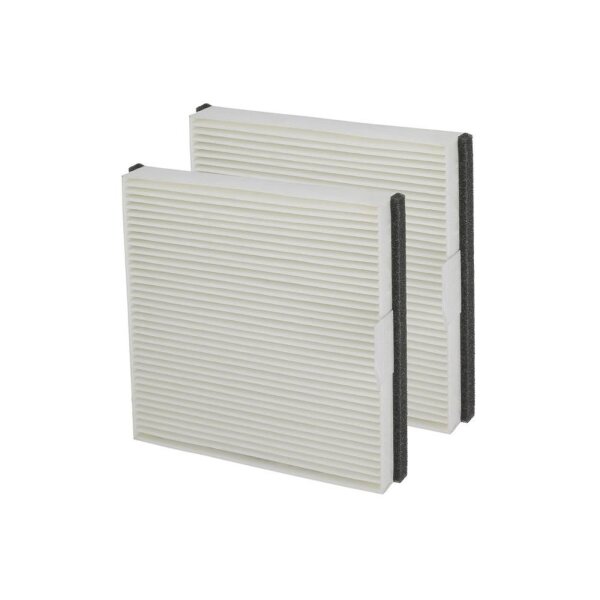 TOPRAN 700 489 Filtersatz, Innenraumluft