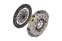 Schaeffler LuK 624 3539 09 Kupplungssatz