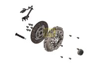 Schaeffler LuK 624 3551 00 Kupplungssatz