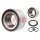 Schaeffler FAG 713 6267 40 Radlagersatz