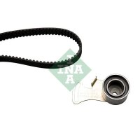Schaeffler INA 530 0242 10 Zahnriemensatz