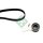 Schaeffler INA 530 0242 10 Zahnriemensatz