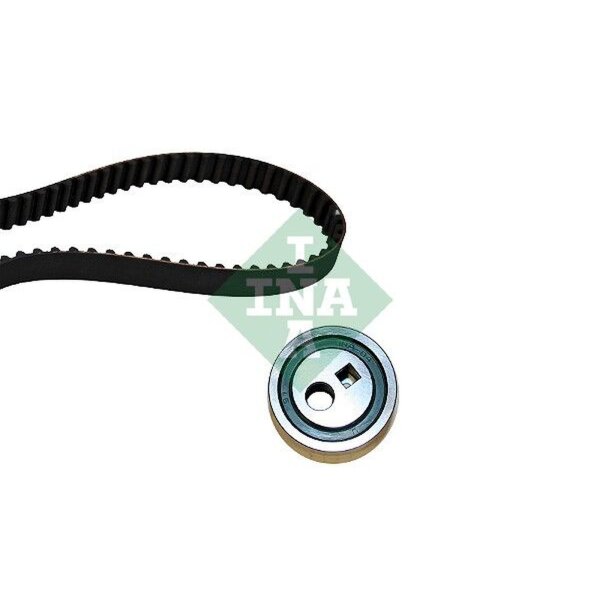 Schaeffler INA 530 0252 10 Zahnriemensatz