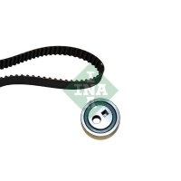 Schaeffler INA 530 0252 10 Zahnriemensatz